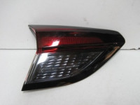 far stražnja u prtljažniku lijeva opel corsa f 9830097780 25r