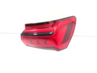 far stražnja stražnji dio desna audi a6 c8 sedan matrix 4k5945092d 4K5