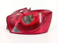 far stražnji dio desna eu 6j4945258a seat ibiza iv (2008-2017) 6J49452