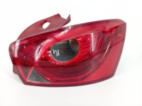 far stražnji dio desna eu 6j4945258a seat ibiza iv (2008- ) 6J4945258A