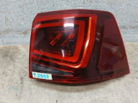 far stražnji dio desna seat alhambra 7n5 lift led 15- 7n594520807 7N59
