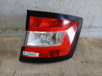 far stražnji dio desna skoda fabia iii 3 kombi 6v9 6v9945096 6V9945096