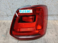 far stražnji dio desna vw polo 6c 14-17 6c0945096k 6C0945096K