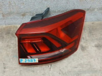 far stražnji dio desna vw t-roc t roc 2ga led 2ga945096d 2GA945096D