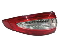 far stražnji dio lijeva europa hb led ds7313405fj ford mondeo mk5 (201