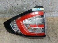 far stražnji dio lijeva ford galaxy mk4 15- led em2b-13405-ag EM2B-134