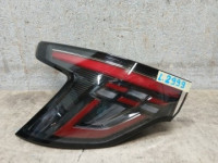 far stražnji dio lijeva mg s-5 s5 s 5 ev 25- led ac250513057-05 AC2505