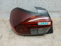 far stražnji dio lijeva opel corsa f 9829317380