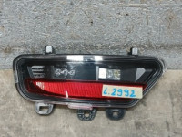 far stražnji dio lijeva renault captur ii 2 symbioz led 265855239r 265