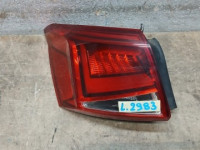 far stražnji dio lijeva seat arona led 6f9 6f9941207b 6F9941207B