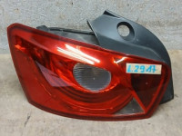 far stražnji dio lijeva seat ibiza 6j4 5d 08-12 6j4945095h 6J4945095H