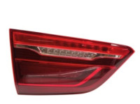 far stražnji dio u prtljažniku lijeva europa 7438825 bmw x6 ii (2014-2