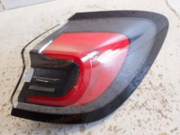 far stražnji dio stražnja ford puma mk2 2019- l1tb-13404-ag L1TB-13404