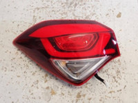 far stražnji dio stražnja lijeva hyundai i20 ii led 2015- 92401-c8100