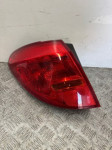 far stražnji dio stražnja lijeva opel meriva b lift 13434859