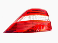 far stražnji dio stražnja lijeva w blatobran mercedes ml w166 a1669063