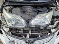 FAR TOYOTA AVENSIS  11-