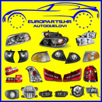 FAR / ŽMIGAVAC / ŠTOP SVJETLO / MAGLENKA - ZA SVA VOZILA - POVOLJNO...