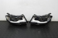fara far prednji dio prednje led 55112717af 55112716af jeep compass ii