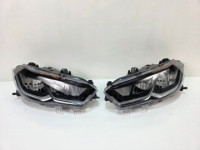 fara prednje full led 2g0 polo vi lift 2g1941005d 2g1941006d FULL LED