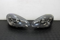 fara prednji dio prednje led 7p5941036k 7p5941035k porsche cayenne ii