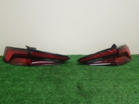 fara stražnji dio stražnje komplet audi a5 8w6945092j 8w6945094g 8w694