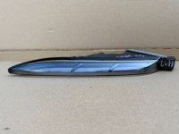 farovi daylight lijeva strana porsche macan (95b) 95b953081b 95B953081