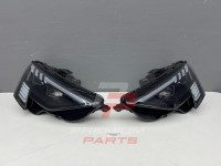 FAROVI FAR AUDI A3 8Y 20-24 ND-1755 MATRIX FULL LED