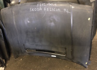 FELICIA poklopac motora ŠKODA hauba 1994-2001