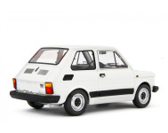 FIAT 126 125 BRANIK