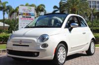 FIAT 500 - 2006 - 2017 - DIJELOVI