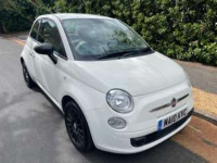 FIAT 500 - 2006 - 2017 - DIJELOVI