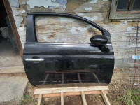 Fiat 500 od 2007 do 2015 vrata