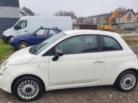 FIAT 500 - 2007 - 2016  - DIJELOVI