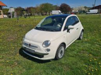 FIAT 500 - 2013 - DIJELOVI