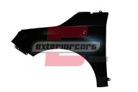 FIAT 500 + ABARTH (07-20) - Prednji blatobran (lijeva strana)