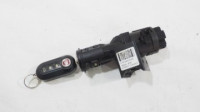 fiat 500 brava paljenja ključ 51800628