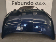 FIAT 500 ELECTRIC HAUBA PREDNJA POKLOPAC MOTORA 20-..