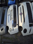 Fiat 500 prednji branik