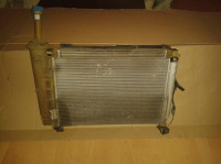 Fiat 500 D I J E L O V I  prednjeg kraja