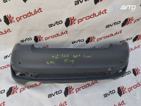 FIAT 500 SPORT LIFT 4xPDC ZADNJI BRANIK 735619800 2015-