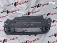 FIAT 500 SPORT LIFT SPREDNJI ODBIJAČ 52008196