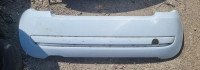 FIAT 500 ZADNJI BRANIK