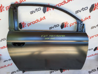FIAT 500E ELECTRIC PREDNJA DESNA VRATA 2020-