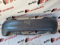 FIAT 500E ZADNJI BRANIK 5XPDC 2020-