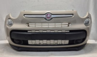 fiat 500l 12- branik prednji dio prednji kompletan 735522402 lak.912/b