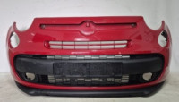 fiat 500l 12- branik prednji dio prednji kratak spoiler 735522402 56L