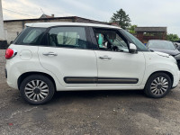 FIAT 500L DIJELOVI