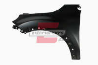 FIAT 500X (14-18) - Prednji blatobran (lijeva strana)