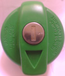 Fiat, Alfa čep rezervoara